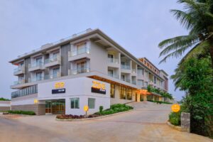 Read more about the article Apeejay Surrendra Park Hotels enters Odisha with the launch of Zone by The Park Gopalpur